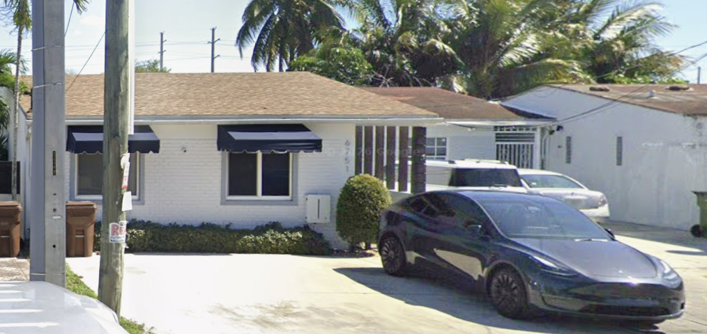 beautiful home