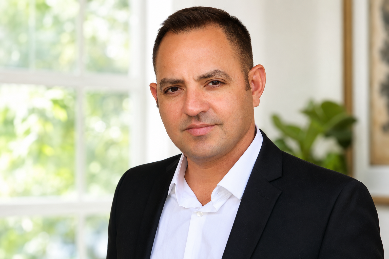 Yoslen Vera Florida Realtor