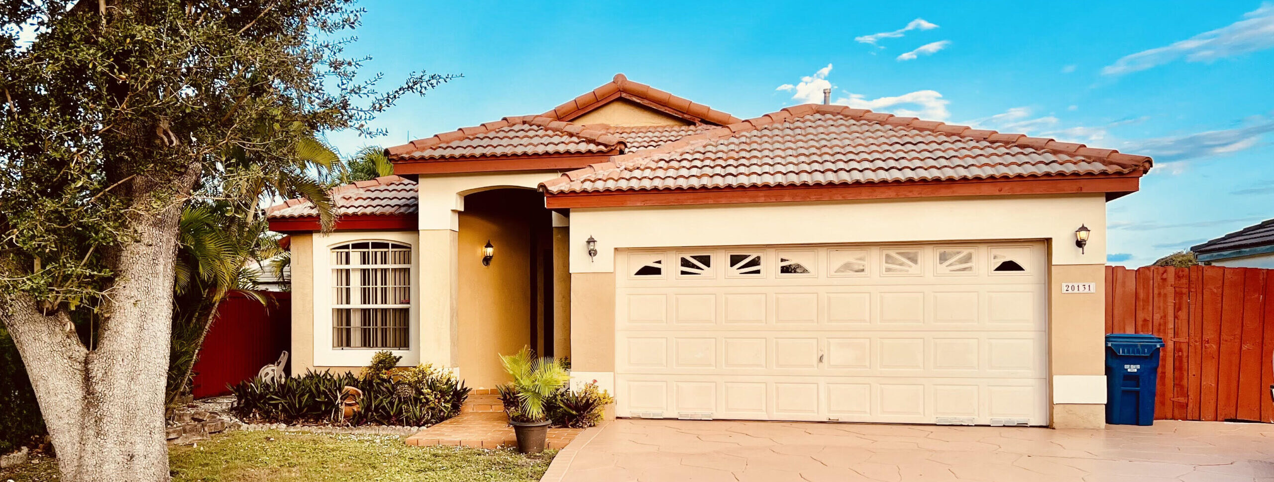 Find a Home That Fits Your Family